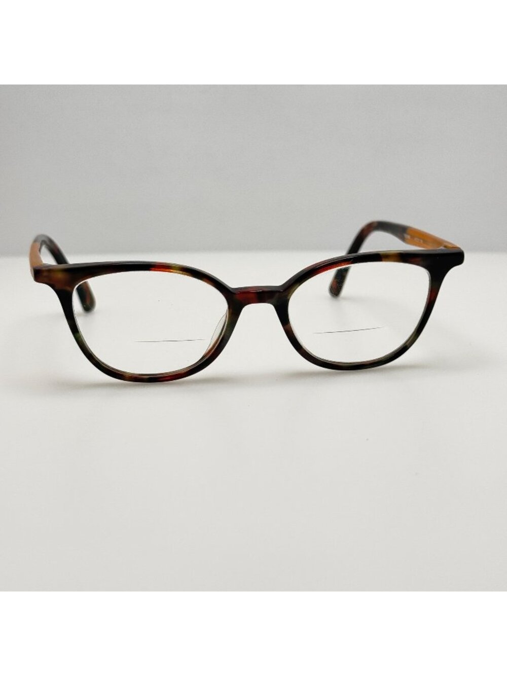 OGI 7162/1998 Eyeglasses Eye Glasses Frames Japan 47-17-135
